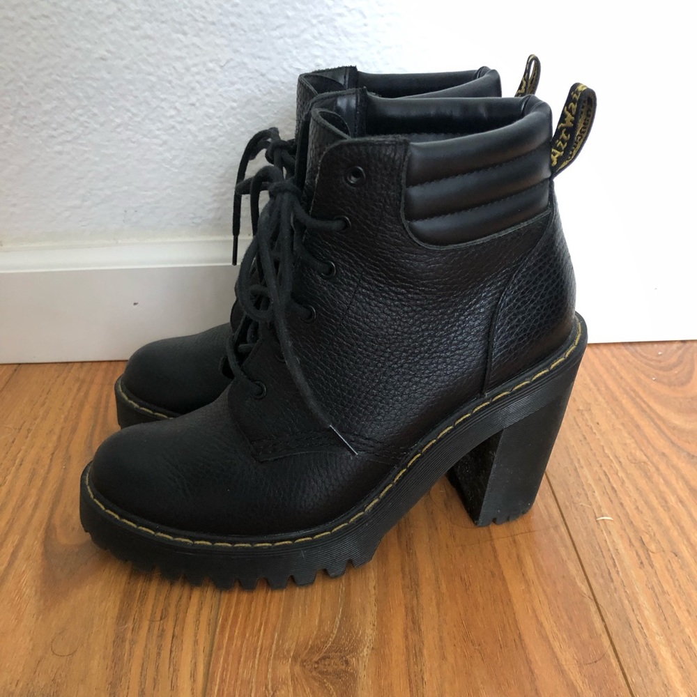 Dr. Marten’s Persephone Boots